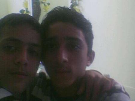 moi et mon cousin