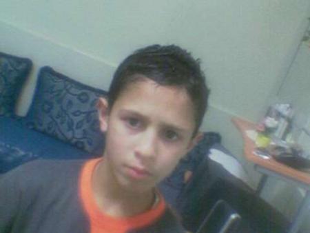 ayoub mon cousin